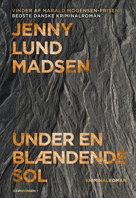 Under en blændende sol (Tredive dages mørke, #1)