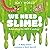 Icky World: We Need SLIME!:...