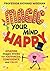 Magic Your Mind Happy Amazing magic tricks for happiness, confidence and calm by Richard Wiseman