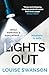 Lights Out: The chilling, unputdownable thriller that you won't be able to put down in 2024!