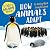 Wayland Zany Brainy Animals How Animals Adapt. by Ashley Ward