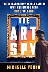 The Art Spy: The ...