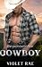 The Possessive Cowboy (Possessive Hearts #1)