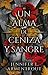 Un alma de ceniza y sangre by Jennifer L. Armentrout