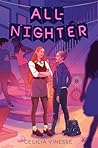 All-Nighter by Cecilia Vinesse