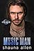 The Music Man by Shauna Allen