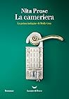 La cameriera Book cover for La cameriera