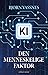 KI Den menneskelige faktor by Bjørn Vassnes