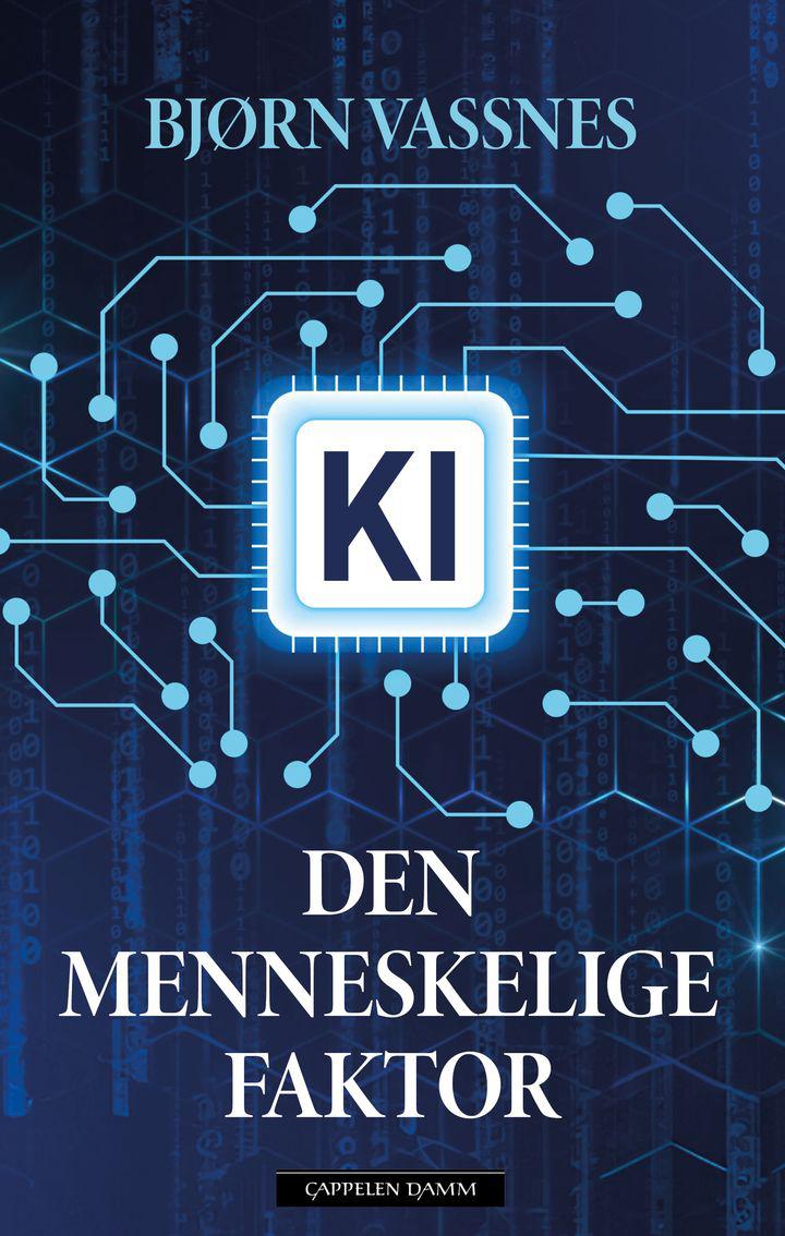 KI Den menneskelige faktor (Hardcover)