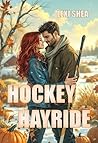Hockey Hayride
