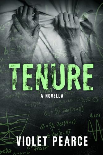 Tenure (Kindle Edition)