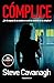 Cómplice (Eddie Flynn #4)
