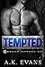 Tempted (Harper Security Ops #2)