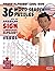 36 Word Search Puzzles with...
