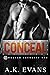 Conceal (Harper Security Ops #3)