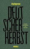 Deutscher Herbst