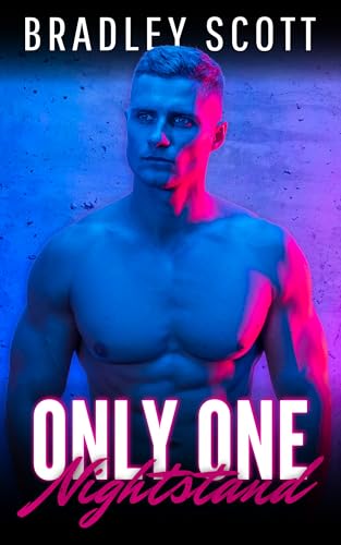 Only One Nightstand (Kindle Edition)