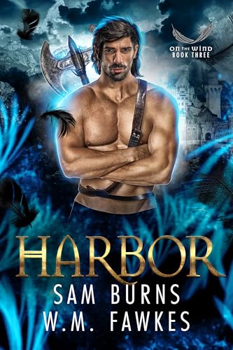 Harbor (On the Wind, #3)