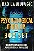 Psychological Thriller Box Set: 3 Gripping Standalone Psychological Thrillers