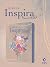 Biblia Inspira NTV con Filament (SentiPiel, Acuarela rosa) (Spanish Edition)