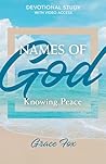 Names of God by Grace Fox