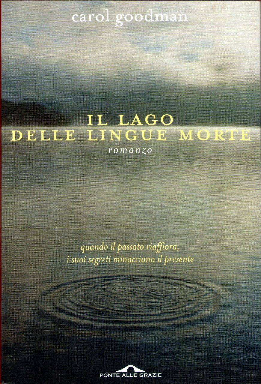 Il Lago delle Lingue Morte