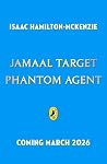Jamaal Target by Isaac Hamilton-McKenzie
