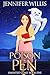 Poison Pen (Haunted Coast B...