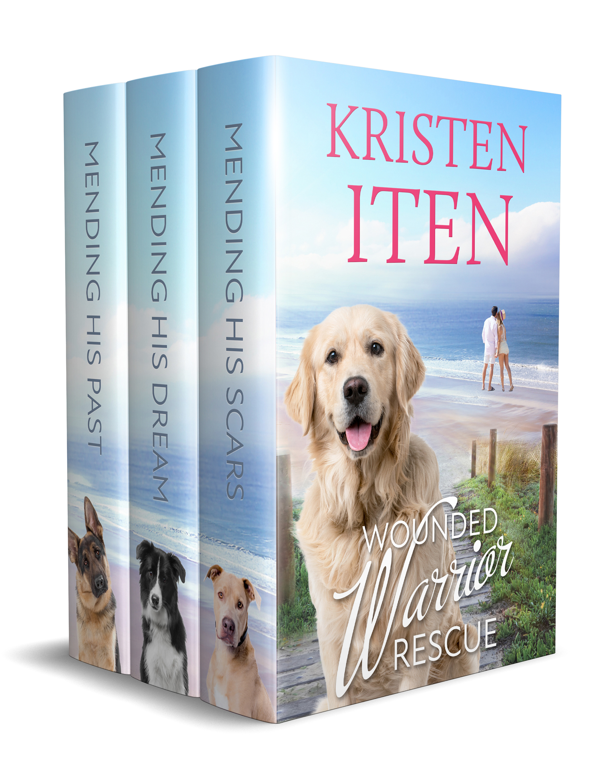 Wounded Warriors Rescue