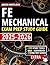 FE Mechanical Exam Prep Study Guide by Arden Whitlock
