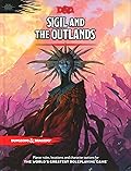 Sigil and the Outlands