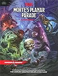 Morte's Planar Parade