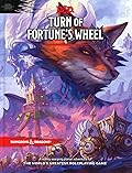 Turn of Fortune's Wheel