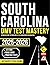South Carolina DMV Test Mas...