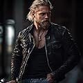 Gunner (Satan's Angels MC, Book 3)