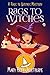Rags to Witches: A Paranormal Cozy Mystery (A Rags To Witches Mystery Book 1)