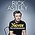 Never: The Autobiography