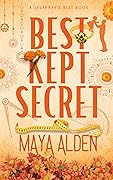 Best Kept Secret (Savannah&#x27;s Best) 