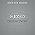 Hexed (The Never After Series)