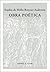 Obra poética