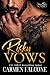 Risky Vows : An Arranged Ma...