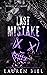 Last Mistake by Lauren Biel