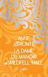 La dame du manoir...