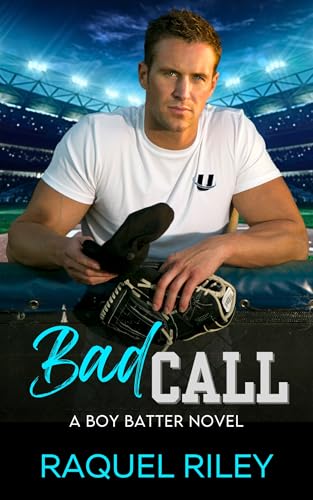 Bad Call (Boy Batter #2)