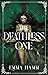 The Deathless One (The Grav...
