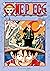 One Piece 4 by Eiichiro Oda