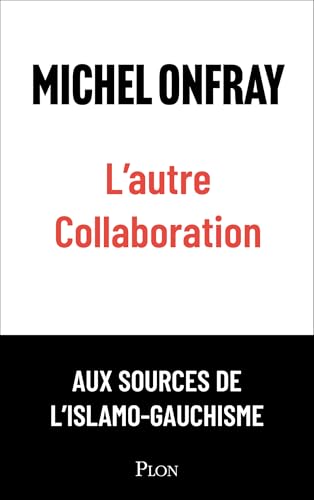 L'autre collaboration (Kindle Edition)