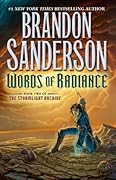 Words of Radiance