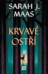 Krvavé ostří