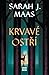 Krvavé ostří by Sarah J. Maas